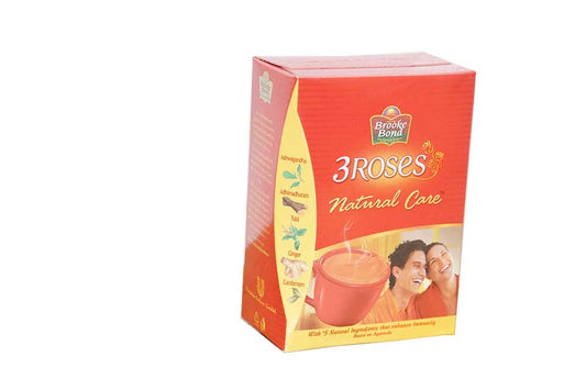 Three roses tea powder 250gm