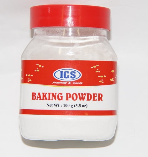 Baking powder 100gms