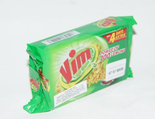 Vim Dishwashing Bar soap 300gm
