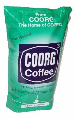 Coorg filter coffee 500g