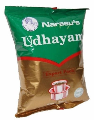 Narasus Coffee 500gm / Narasus Udhayam Filter Coffee