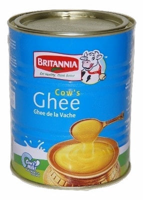 Brittannia Cow ghee 1 kg