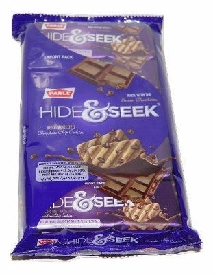 Hide & seek Biscuits 85g x 5 pcs
