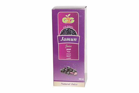 G2G Jamun Juice / Naval Juice 500ml