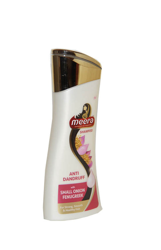 Meera Anti Dandruff Shampoo 180ml