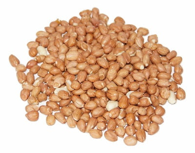 Peanut Raw 250g