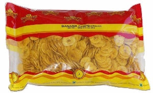 Banana chips 908gm
