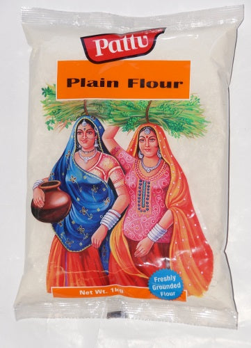 Plain Flour -908gm