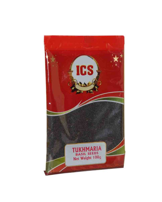 Tukhmaria / Basil seeds 100gms