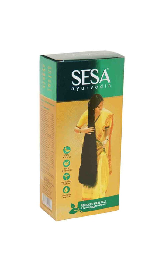 Sesa Hair oil 200 ml