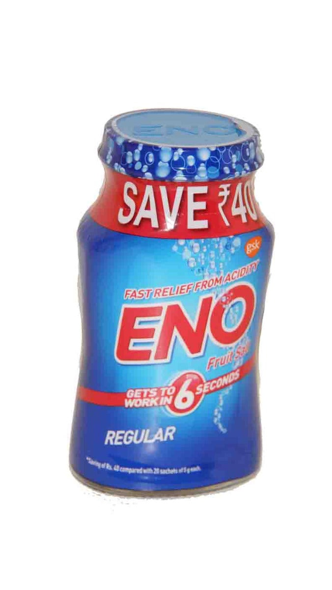 Eno regular 100gm