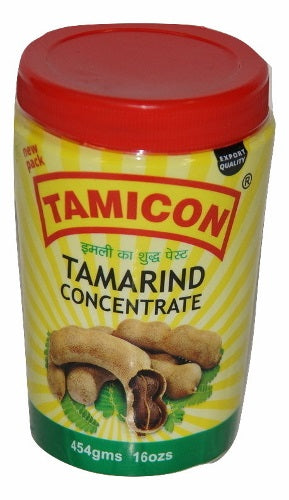 Tamicon Tamarind paste 454gm