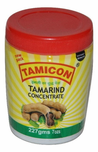 Tamicon tamarind paste 225gm