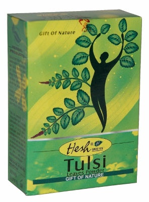 Hesh Tulsi Powder 100gm