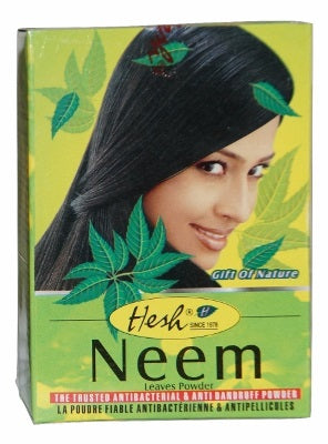 Hesh Neem Leaves Powder 100gm