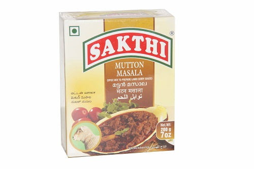 Sakthi Mutton Masala 200GM / Shakthi Masala