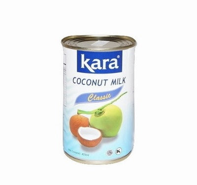 Kara coconut milk 425 ml
