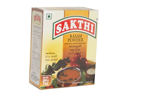 Sakthi Rasam Powder  200gm