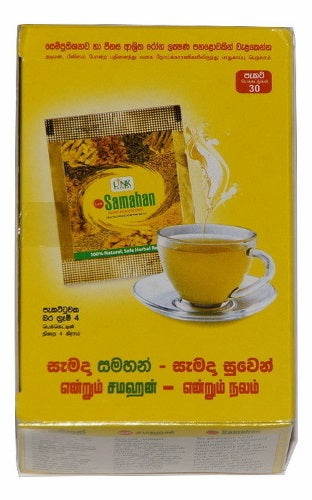 Samahan 30 Pcs
