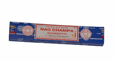 Nag Champa Incense 15gm