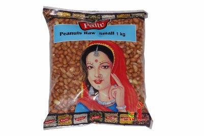 Peanut 1kg / Raw Peanuts