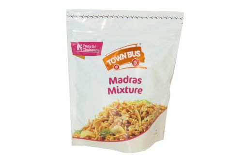 Town Bus Madras Mixture 170gm