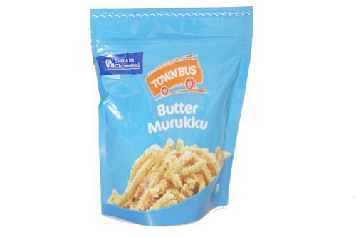 Town Bus Butter Murukku  170gm