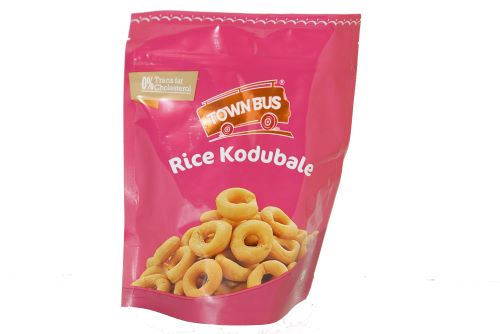 Town Bus Rice Kodubale 170gm