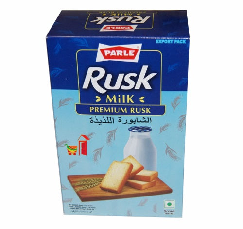 Parle Milk Rusk 540gm