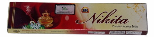 Nikita Premium Incense Sticks 20gm