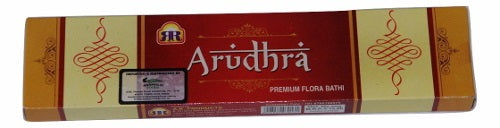 Arudhra Premium Incense Sticks 20gm