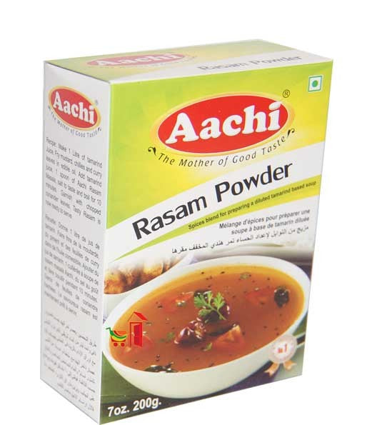 Aachi Rasam Powder 100gm