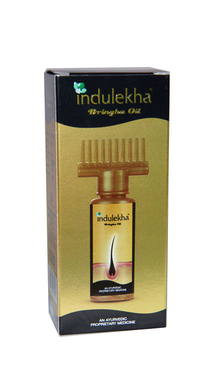 Indulekha Bringha Hair Oil 100ml