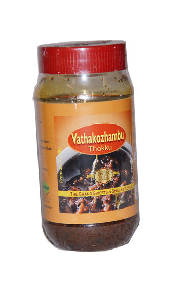 Grants vathakulambu thokku 250g