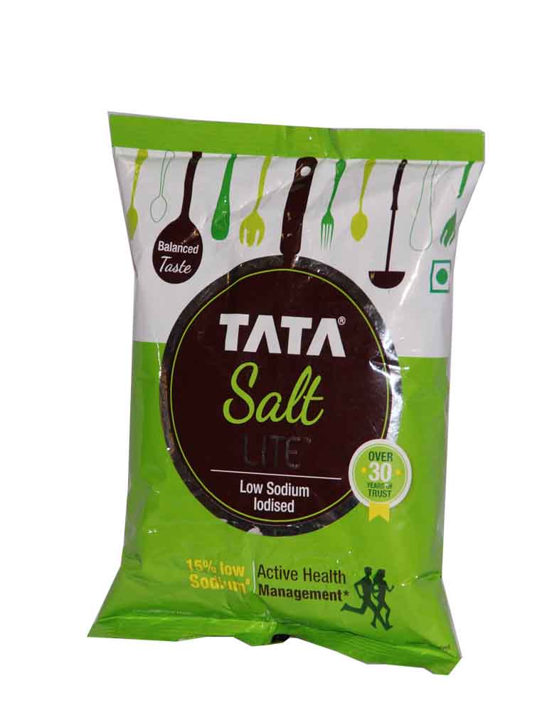 Tata Salt Lite 1Kg