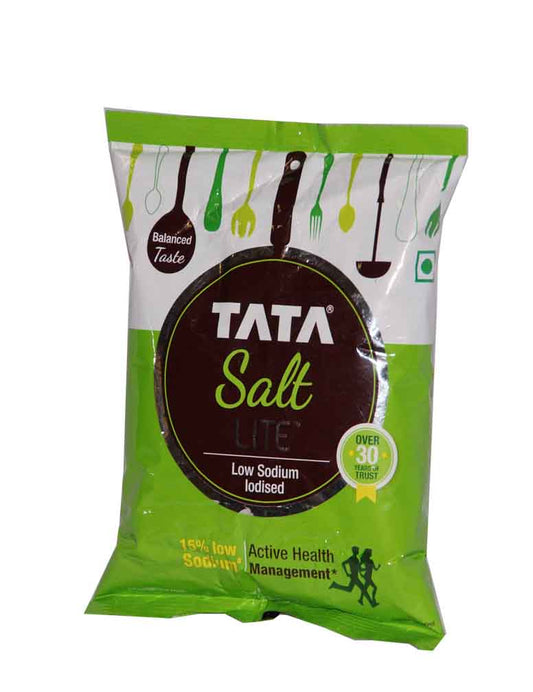 Tata Salt Lite 1Kg