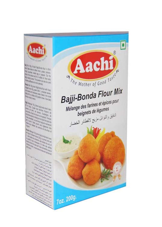 Aachi Bajji bonda Flour mix 100gm