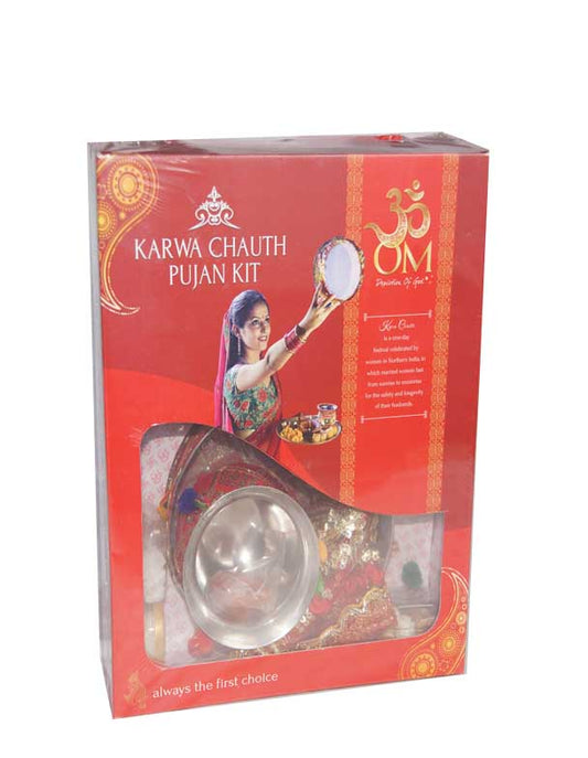 KARWA CHAUTH PUJAN KIT