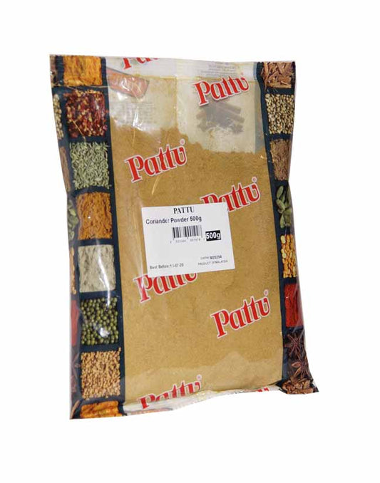 CORIANDER POWDER  500g