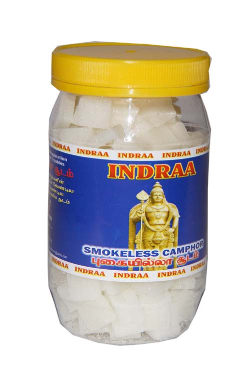 Smokeless camphor 300g