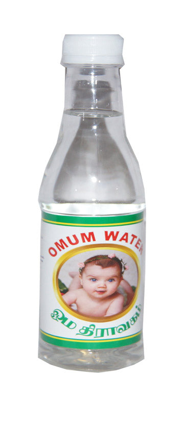 Omum water 300ml