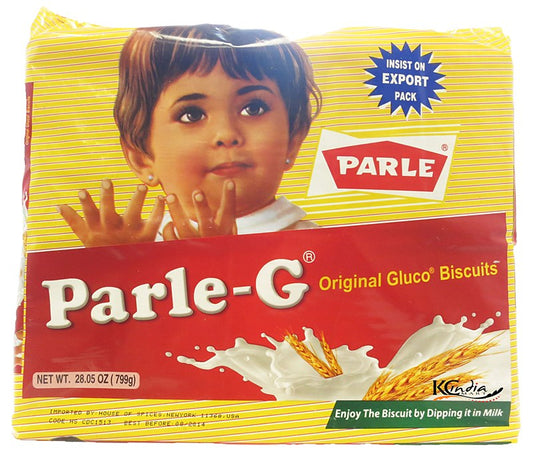 PARLE G Buiscuits 799g
