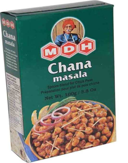 CHANNA MASALA MDH 100G