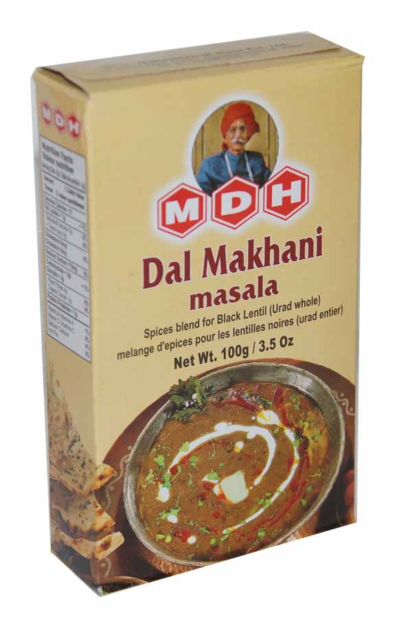 Mdh dal makhani masala 100g