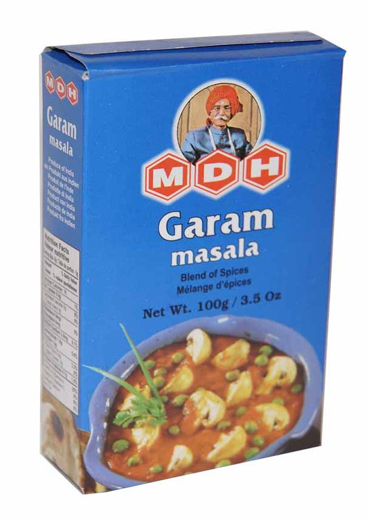 MDH Garam Masala 100gm