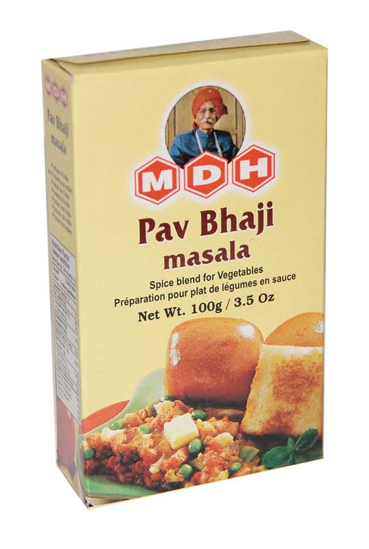 Mdh pav bhaji masala 100gm