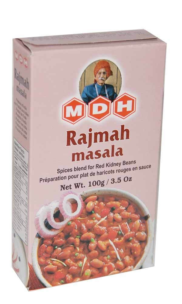 Mdh Rajma masala 100g