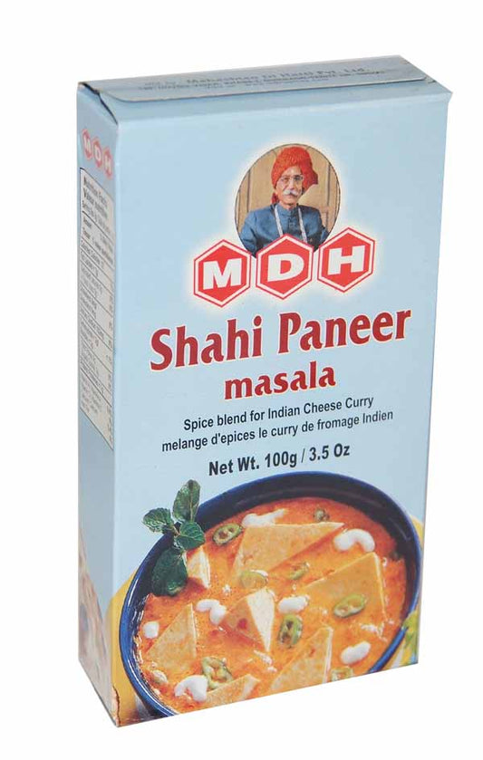 Mdh shahi paneer masala 100g