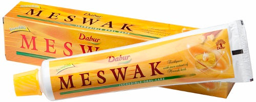 Dabur Meswak ToothPaste 200gm