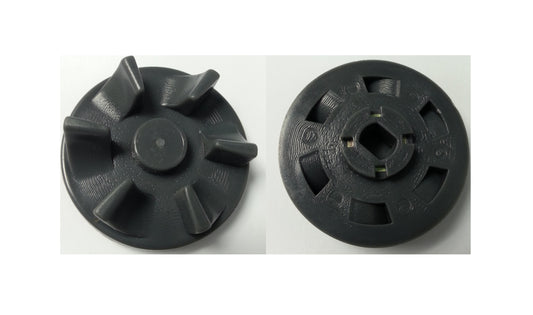 preethi Mixie Coupler bush